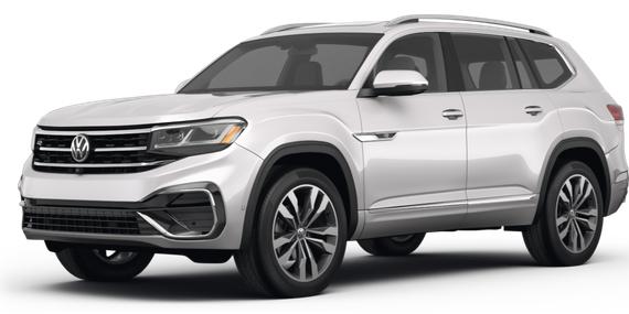 VOLKSWAGEN ATLAS 4MOTION 2022 1V2AR2CA4NC504680 image VOLKSWAGEN ATLAS 4MOTION 2022 1V2AR2CA4NC504680 image